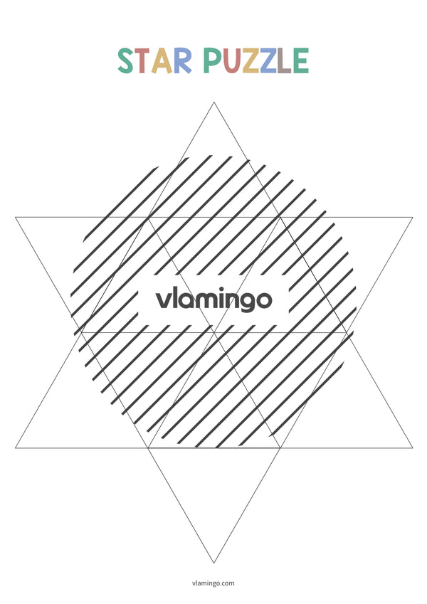 de englisch barbecue picnic star puzzle 008