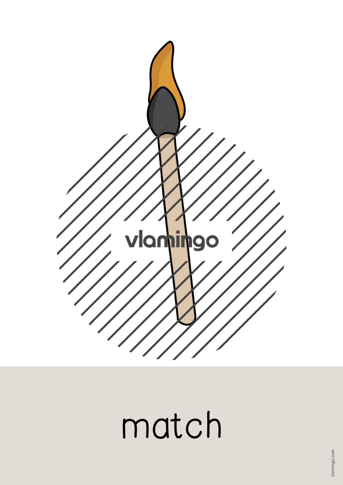 de englisch barbecue picnic word and picture cards 006