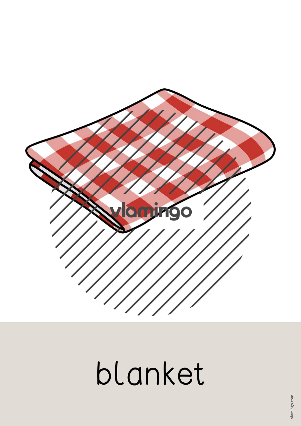 de englisch barbecue picnic word and picture cards 008