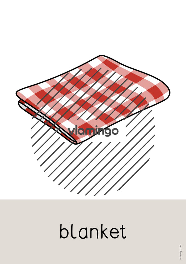 de englisch barbecue picnic word and picture cards 008