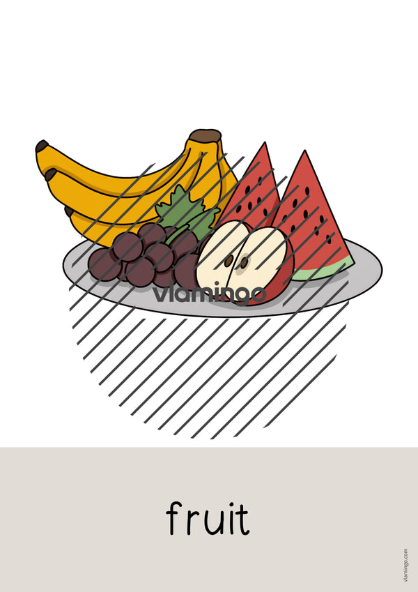 de englisch barbecue picnic word and picture cards 046