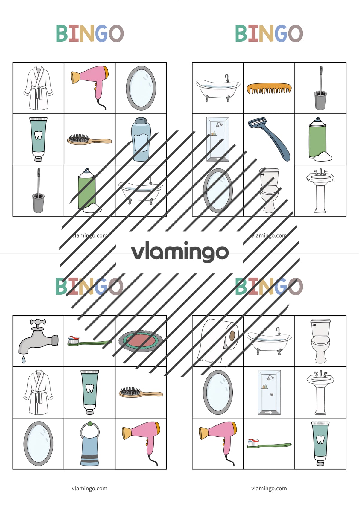 de englisch bathroom bingo 007