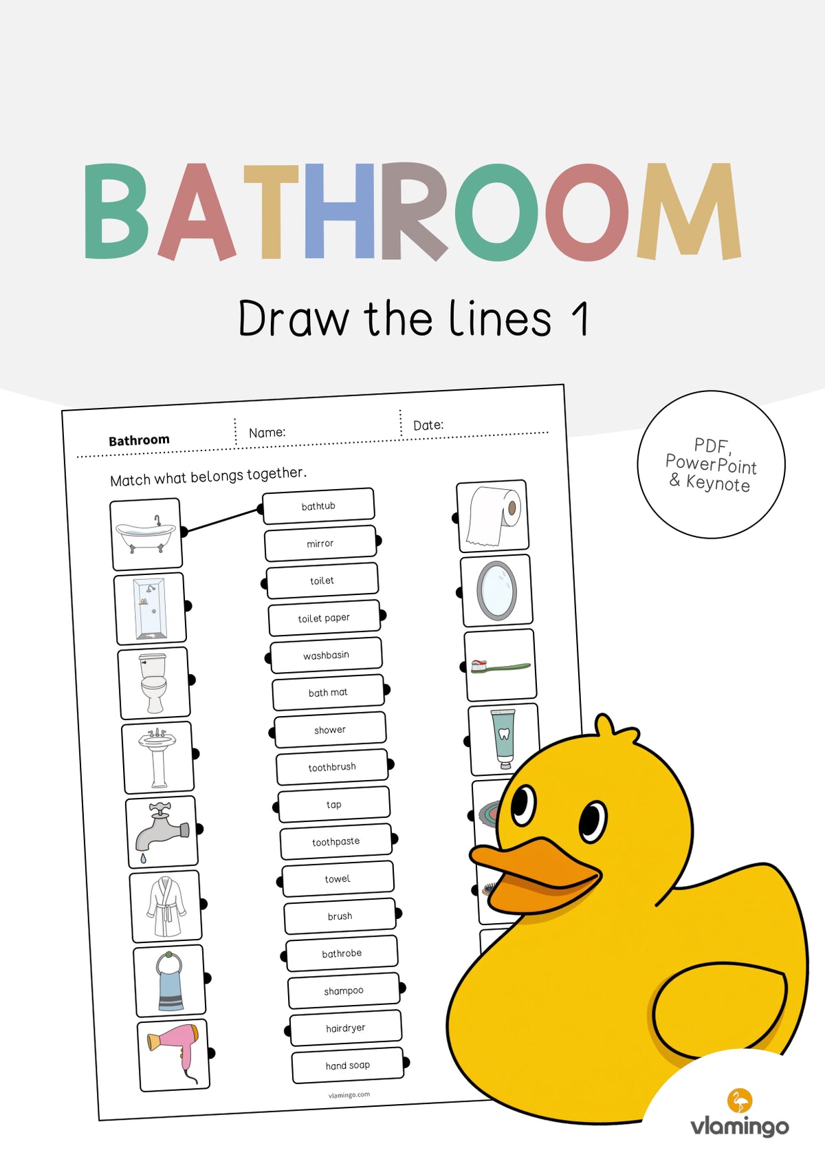 de englisch bathroom draw the lines 1 001