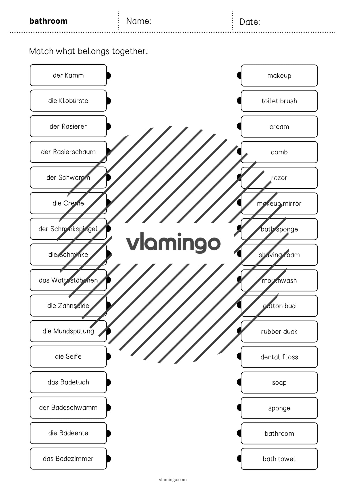 de englisch bathroom draw the lines 3 004