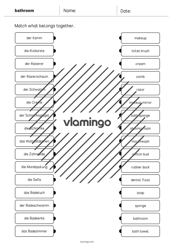 de englisch bathroom draw the lines 3 004