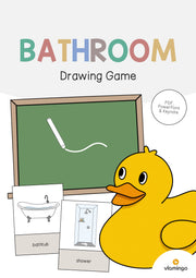 de englisch bathroom drawing game 001
