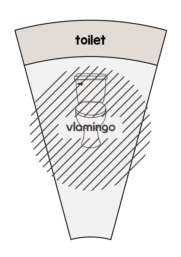 de englisch bathroom matching circle 020
