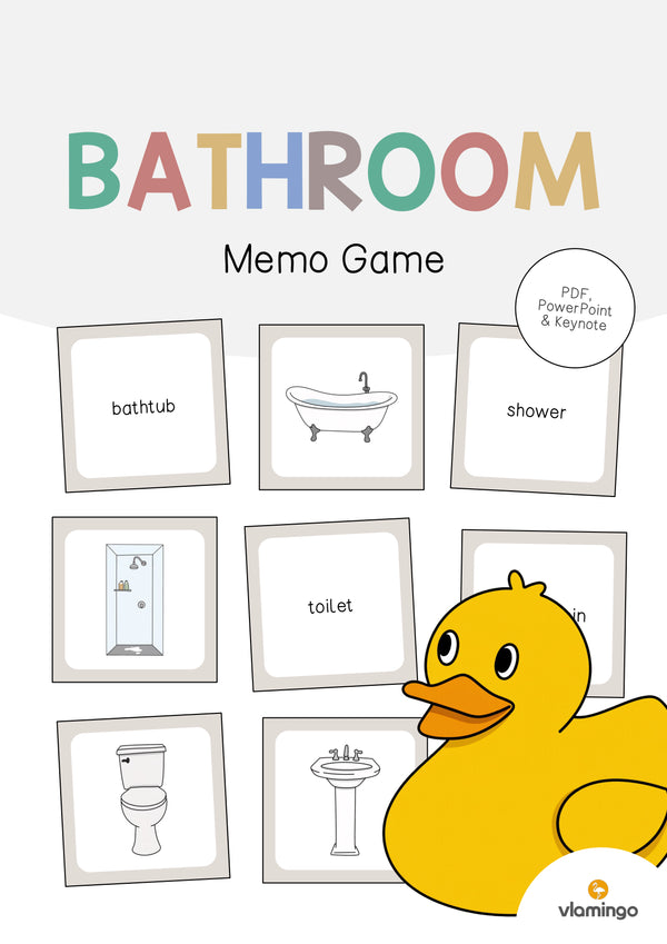 de englisch bathroom memo game 001