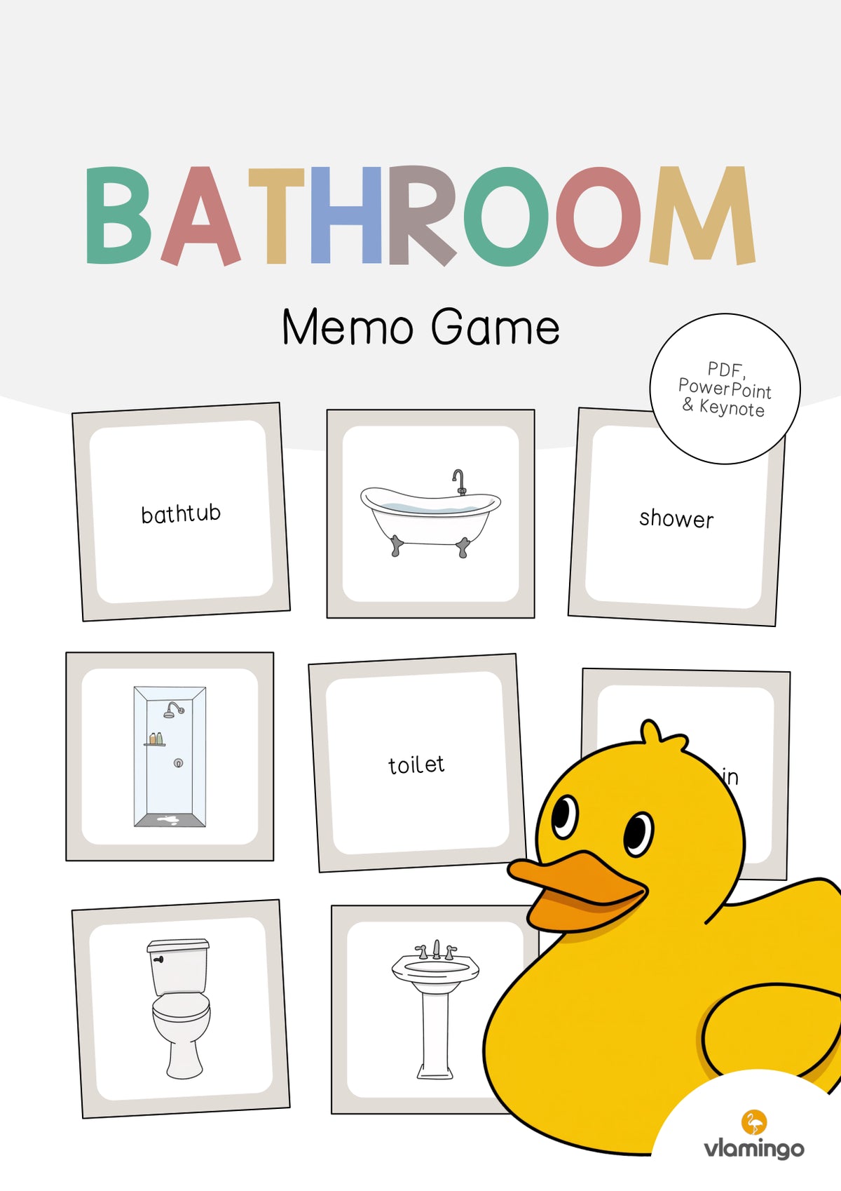 de englisch bathroom memo game 001