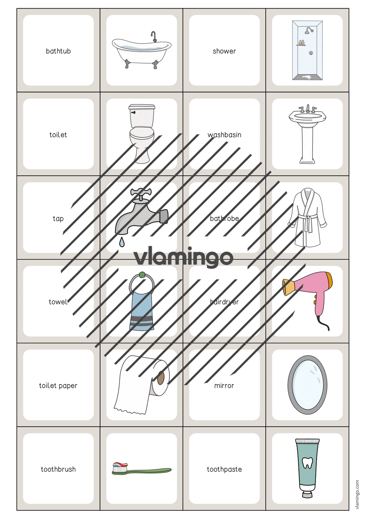 de englisch bathroom memo game 003