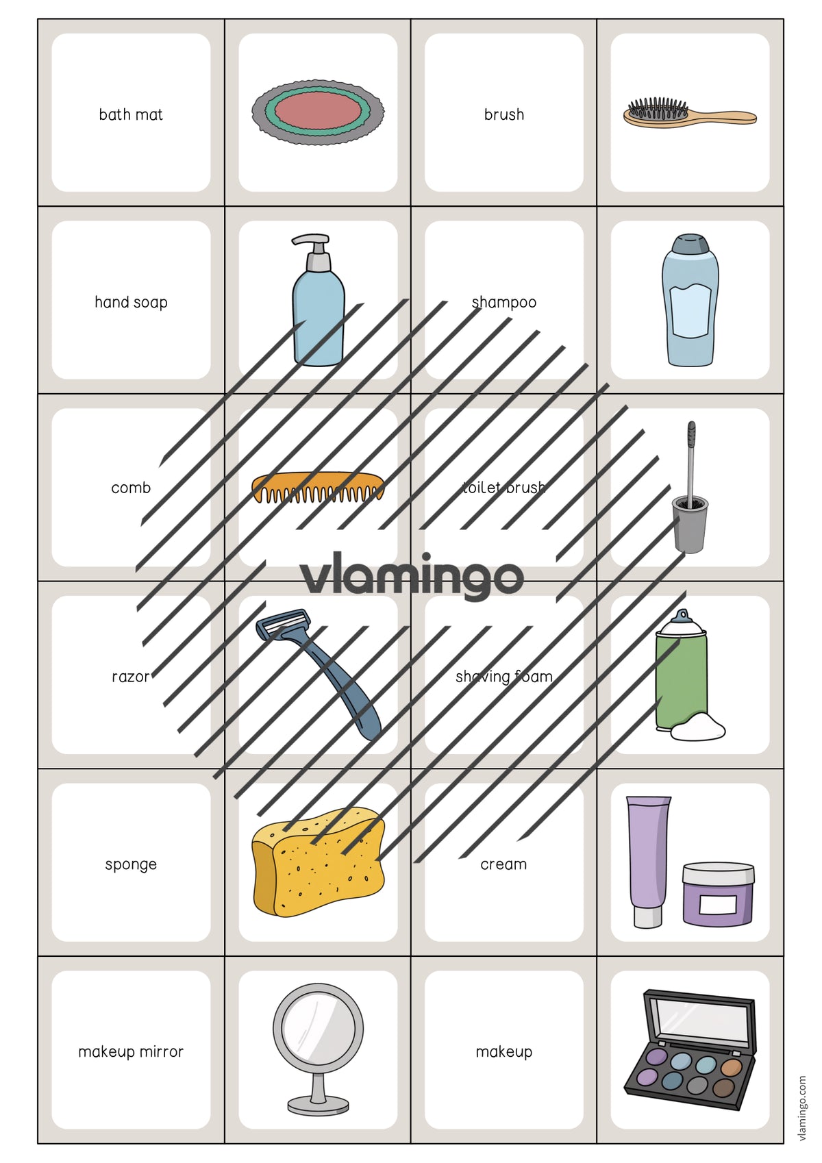 de englisch bathroom memo game 004