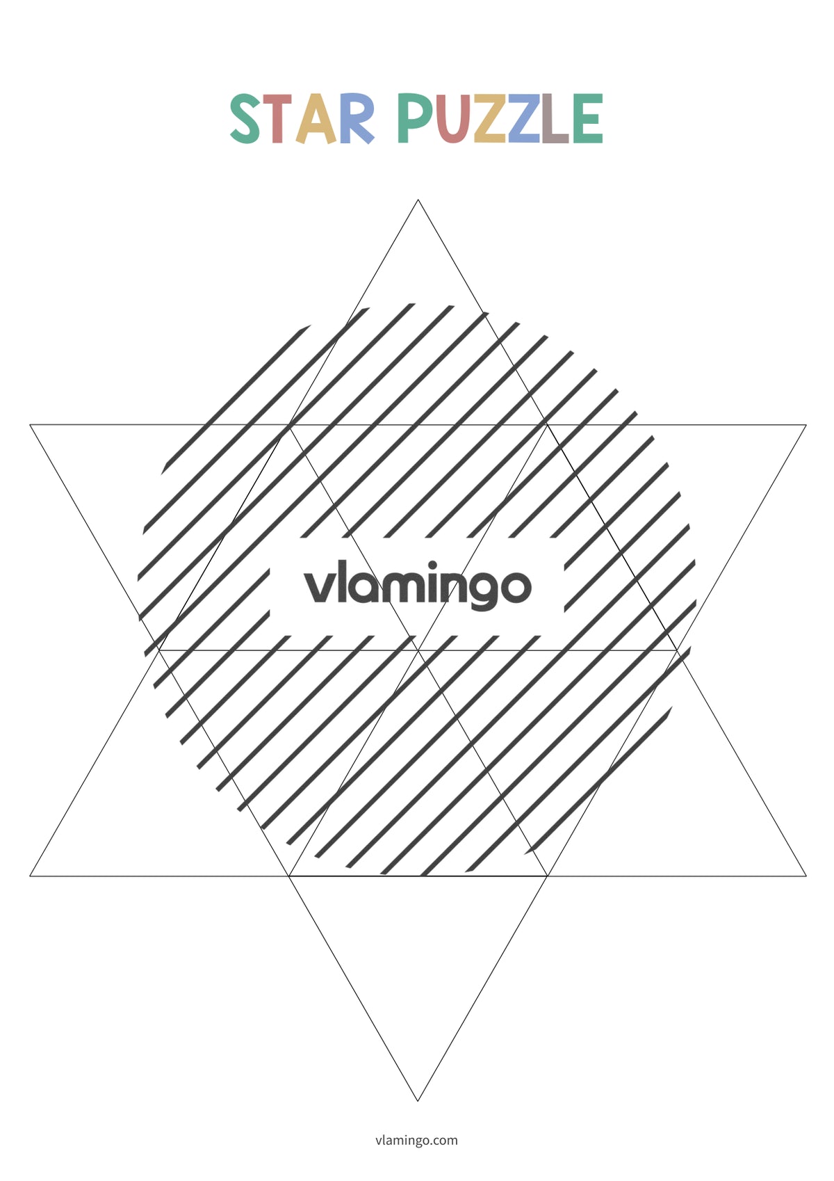 de englisch bathroom star puzzle 004