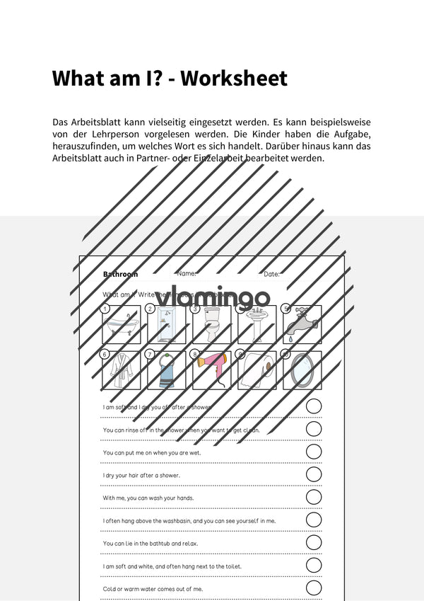 de englisch bathroom what am i worksheet 002