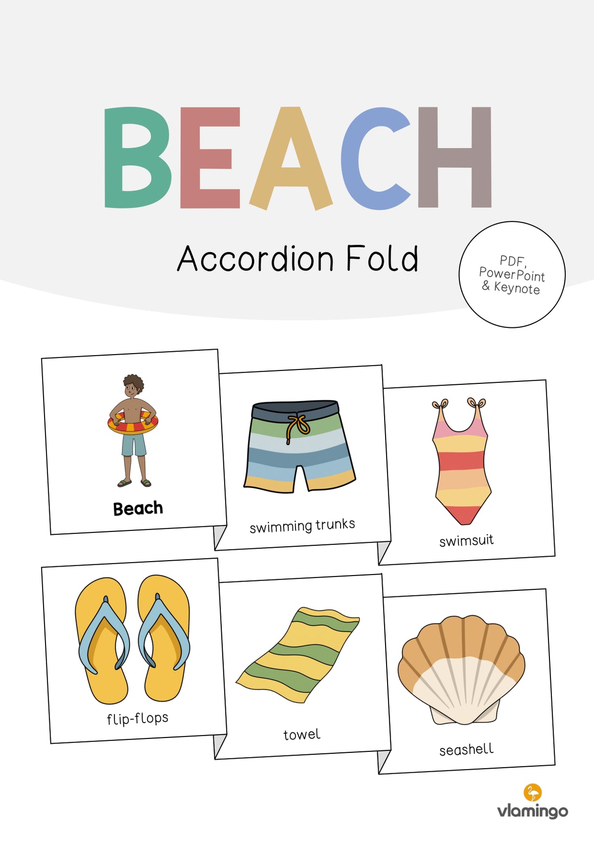 de englisch beach accordion fold 001