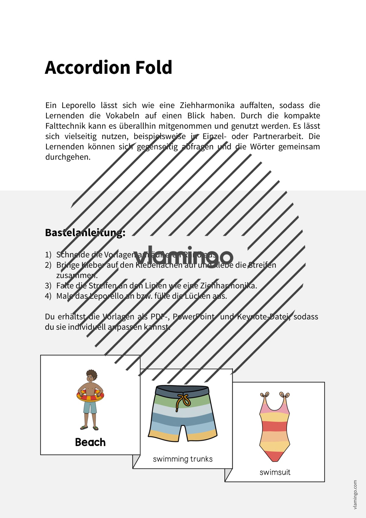 de englisch beach accordion fold 002