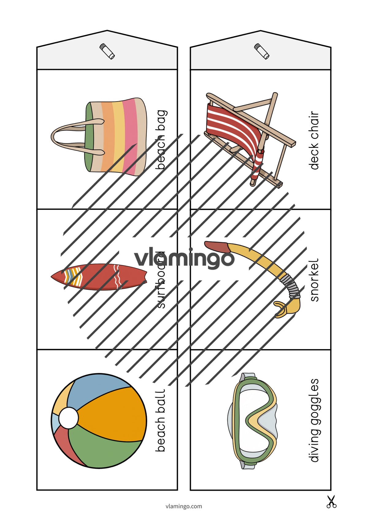de englisch beach accordion fold 006