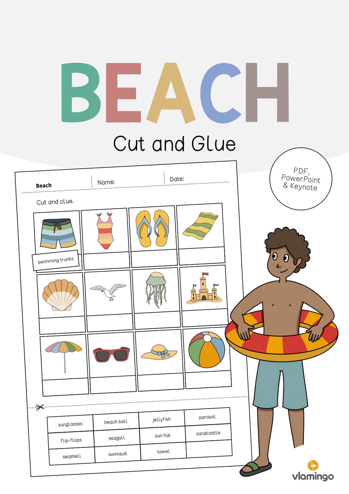 de englisch beach cut and glue 001