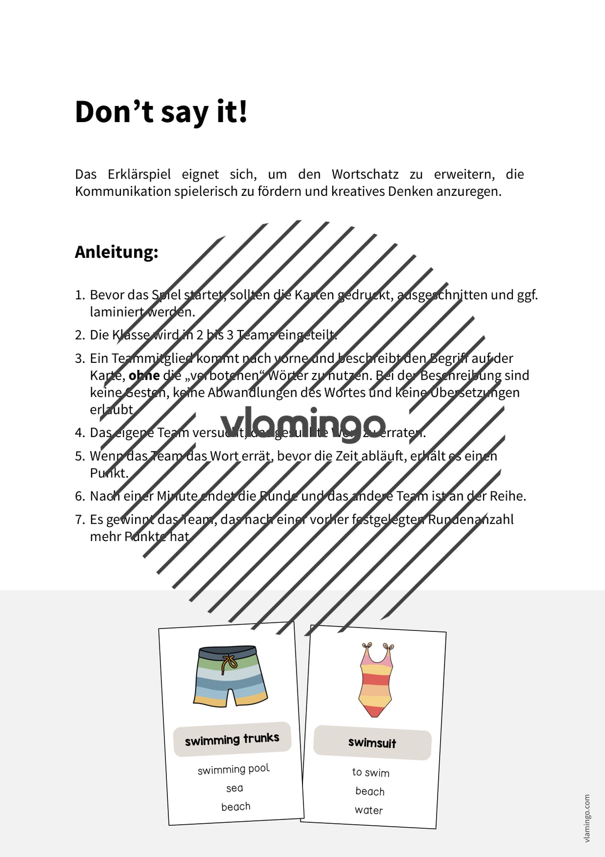 de englisch beach dont say it 002