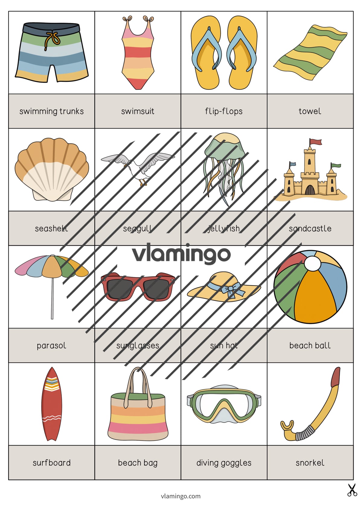 de englisch beach drawing game 003