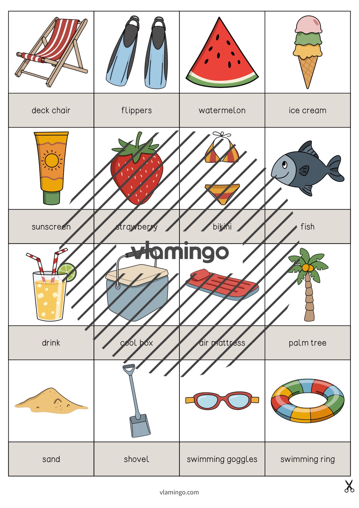 de englisch beach drawing game 004