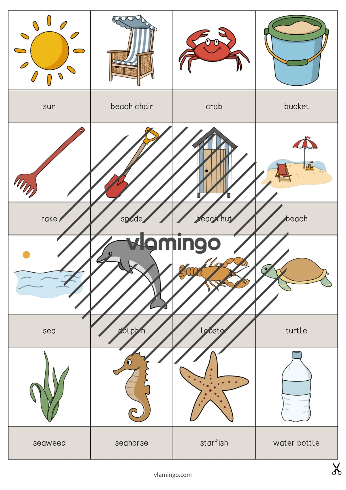 de englisch beach drawing game 005