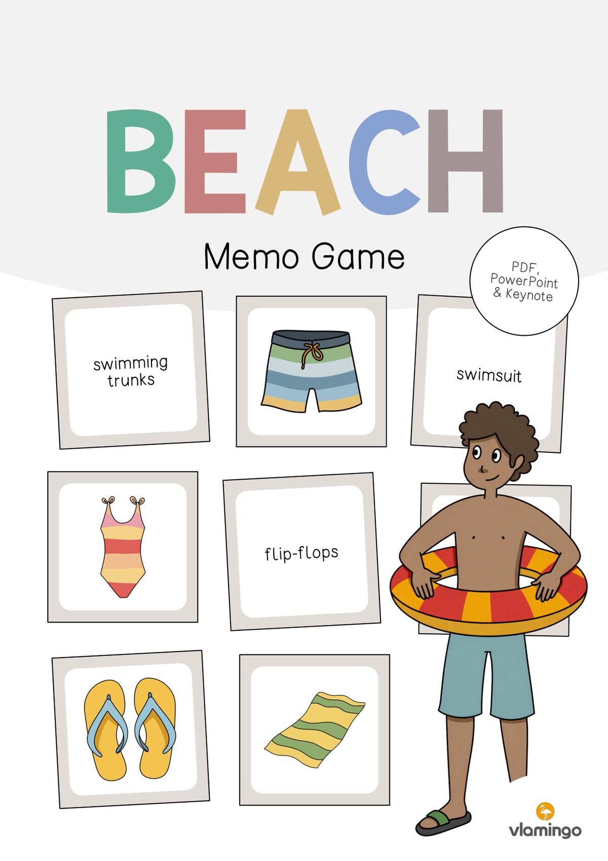 de englisch beach memo game 001