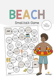 de englisch beach smalltalk game 001