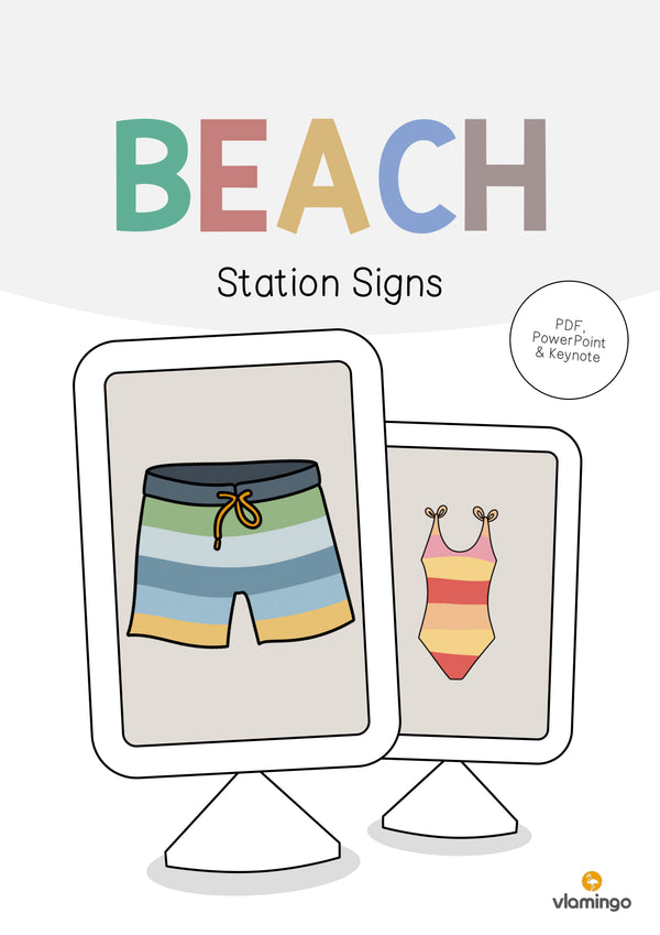 de englisch beach station signs 001