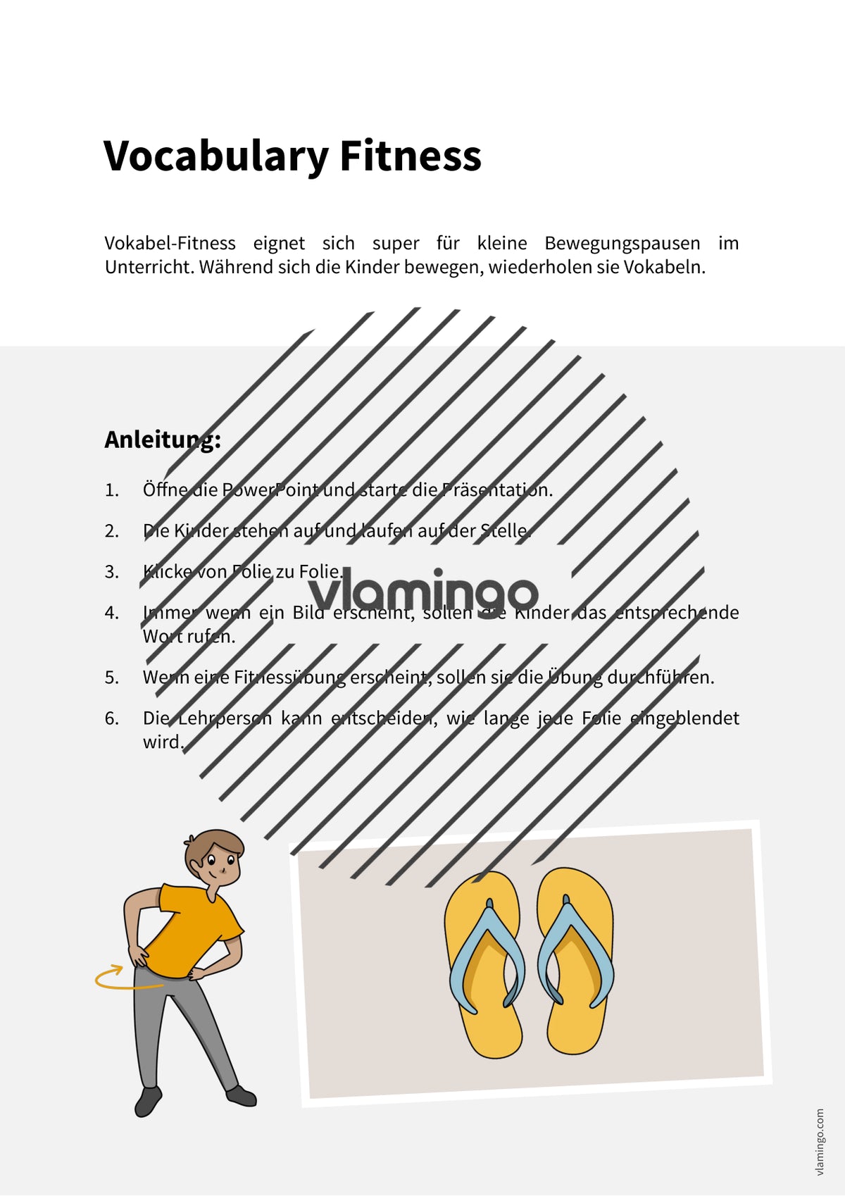 de englisch beach vocabulary fitness 002