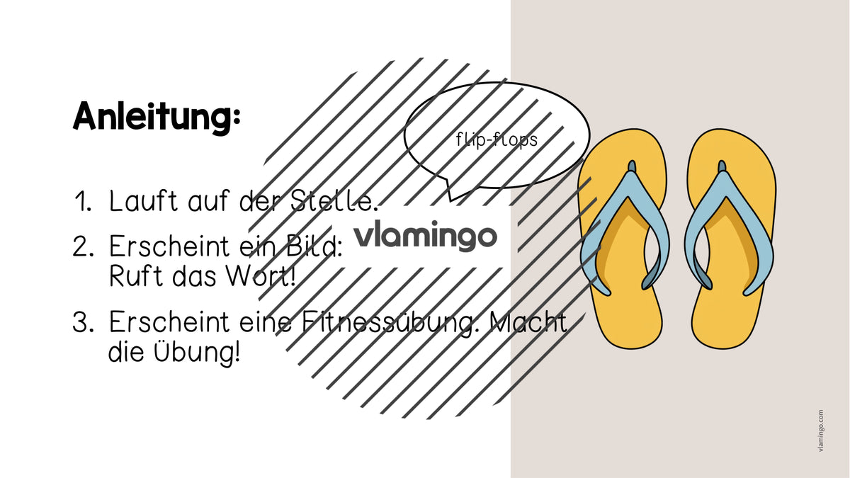 de englisch beach vocabulary fitness powerpoint 002