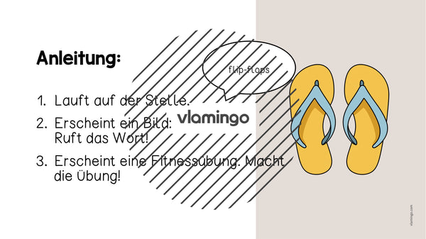 de englisch beach vocabulary fitness powerpoint 002