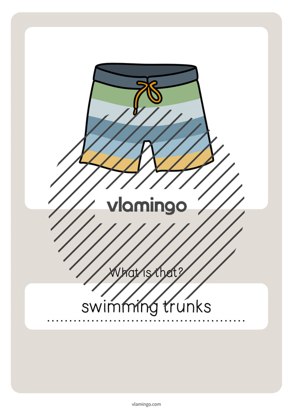 de englisch beach vocabulary quiz 047