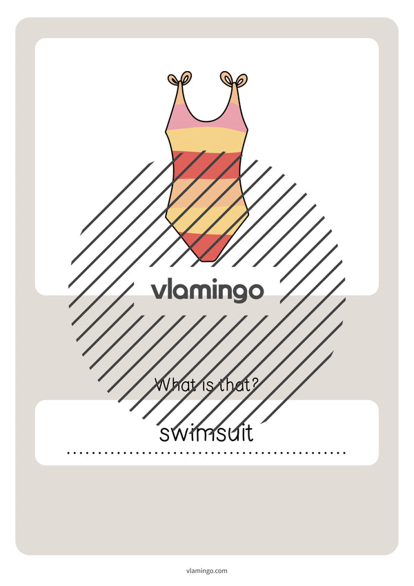 de englisch beach vocabulary quiz 049