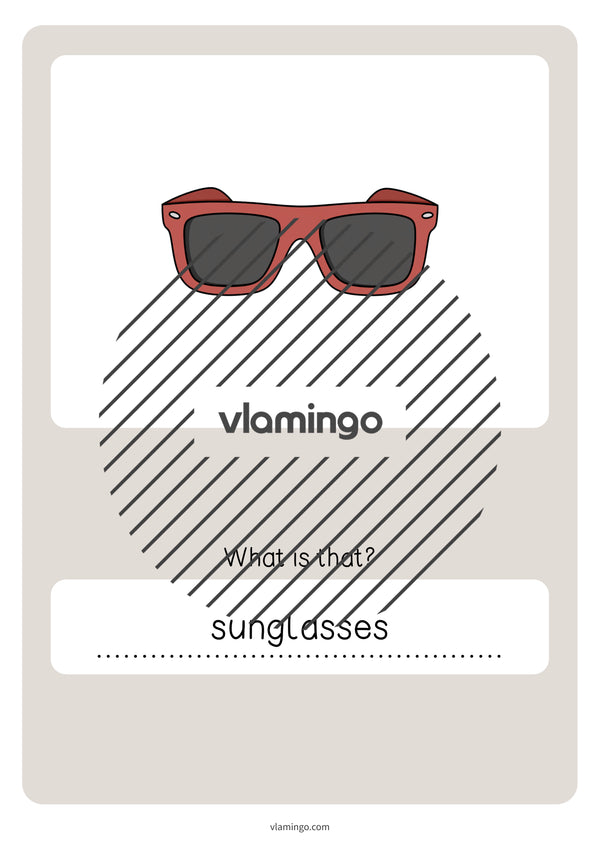 de englisch beach vocabulary quiz 065