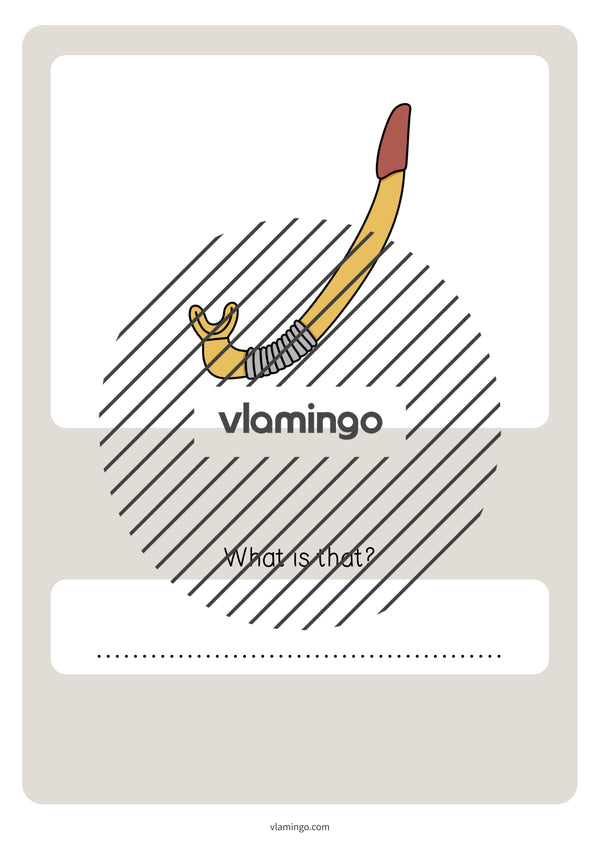 de englisch beach vocabulary quiz 076