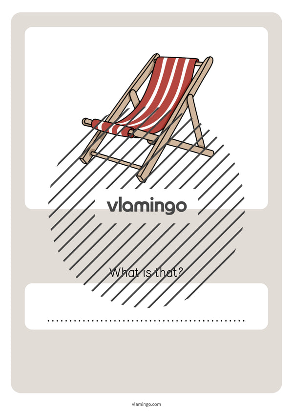 de englisch beach vocabulary quiz 078