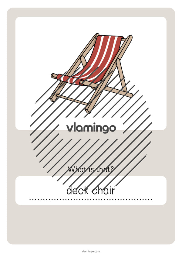 de englisch beach vocabulary quiz 079