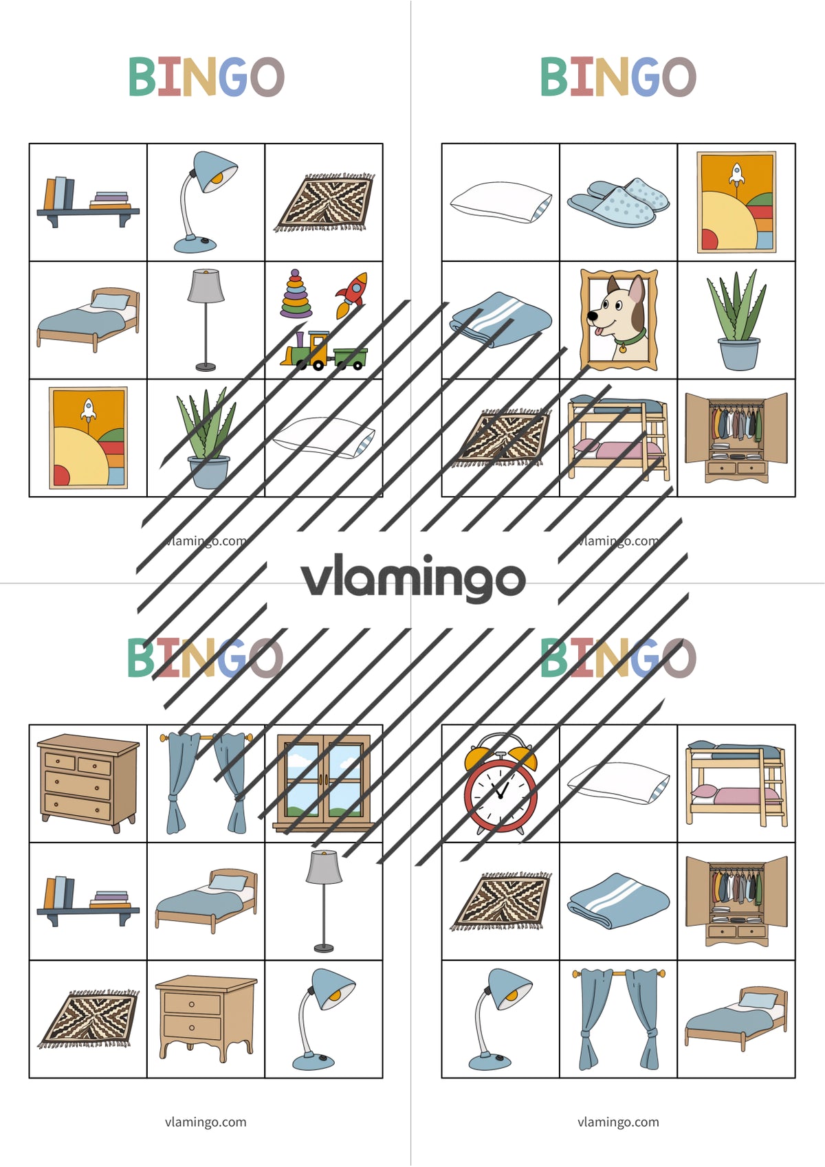 de englisch bedroom bingo 007