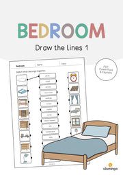 de englisch bedroom draw the lines 1 001