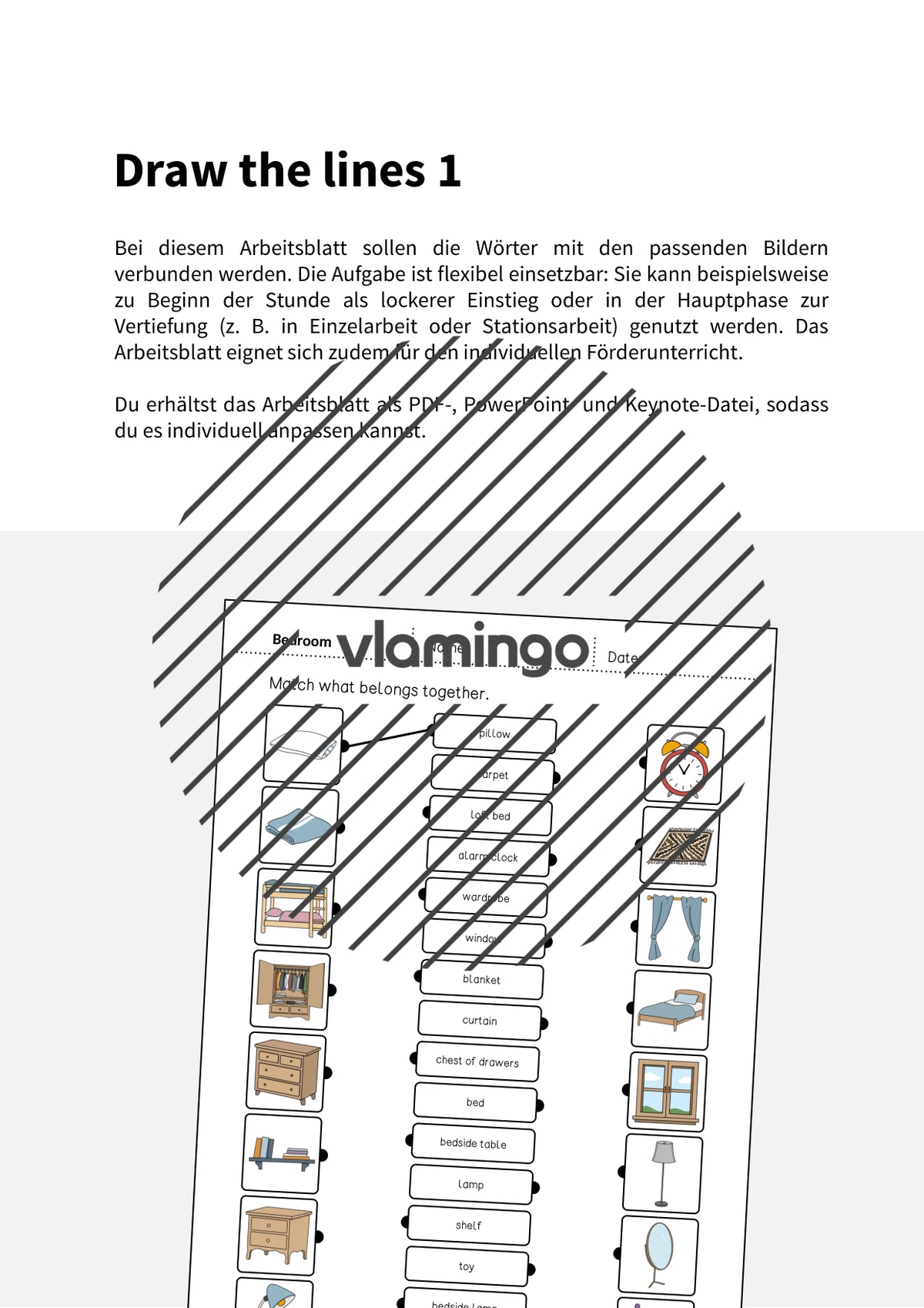de englisch bedroom draw the lines 1 002