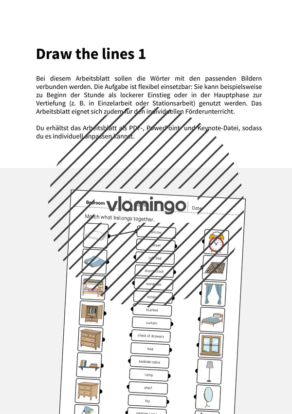 de englisch bedroom draw the lines 1 002