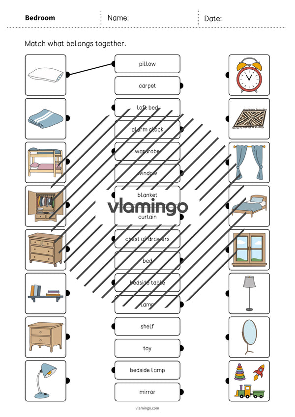 de englisch bedroom draw the lines 1 003
