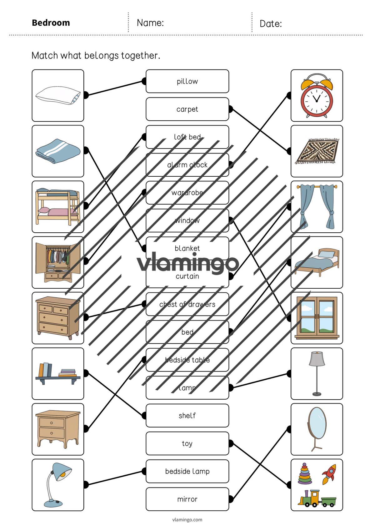 de englisch bedroom draw the lines 1 005