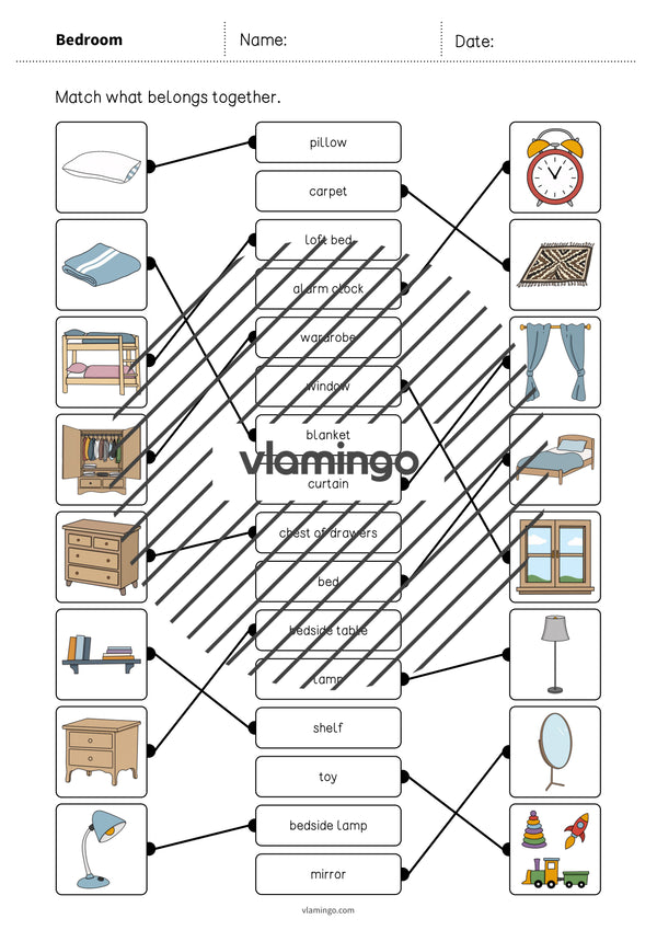 de englisch bedroom draw the lines 1 005