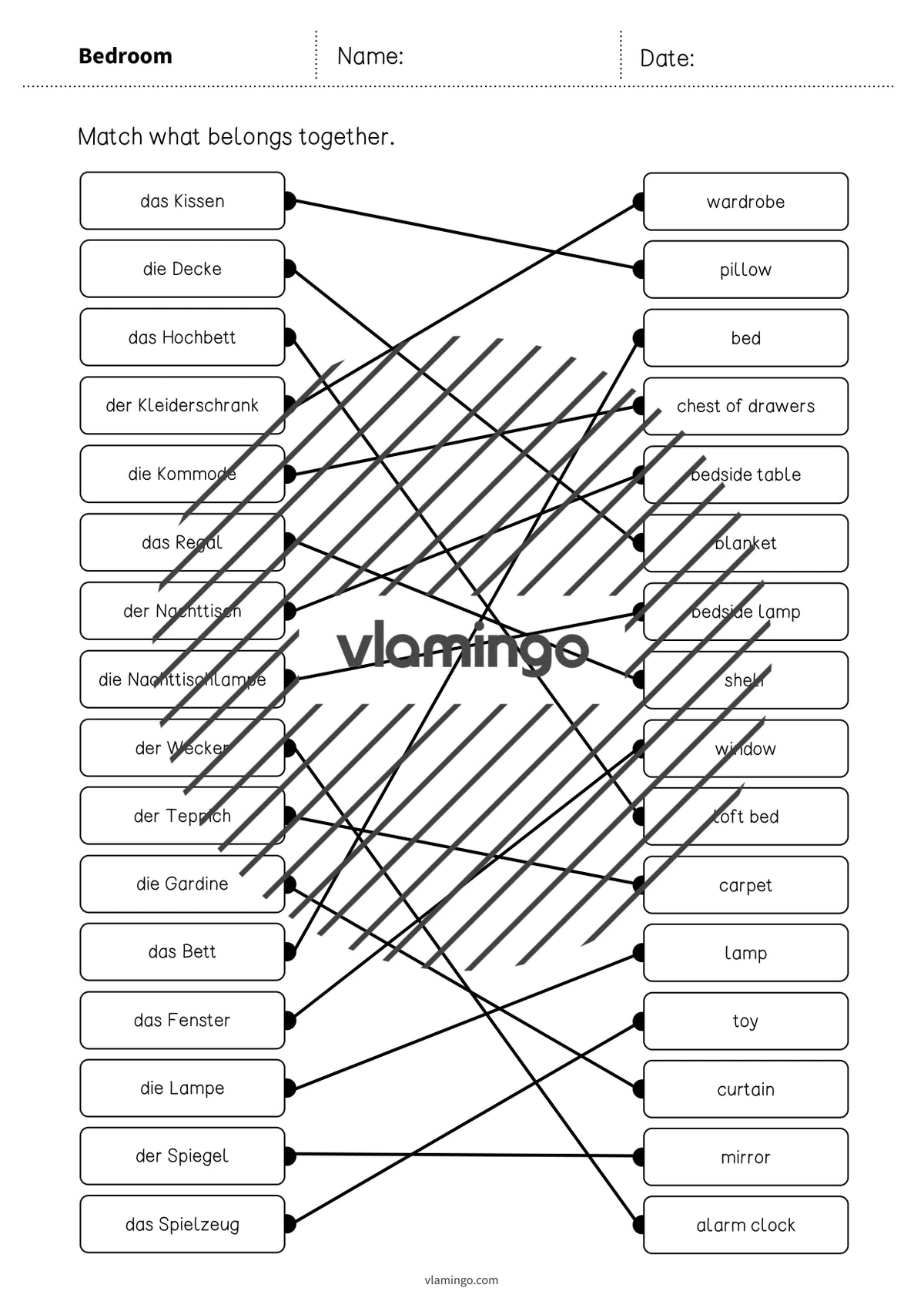 de englisch bedroom draw the lines 3 005