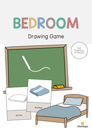 de englisch bedroom drawing game 001