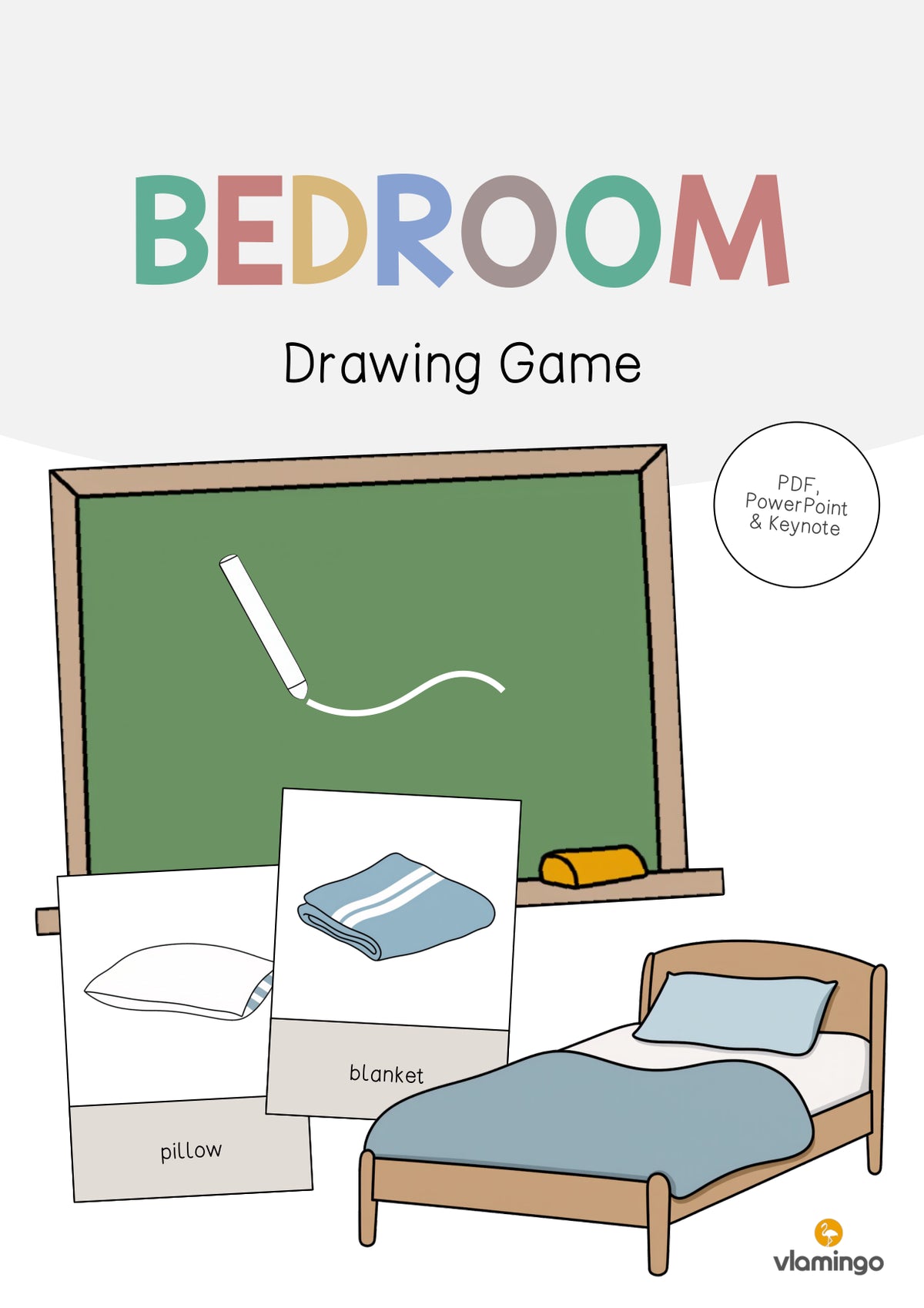 de englisch bedroom drawing game 001