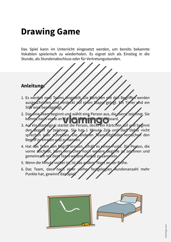 de englisch bedroom drawing game 002