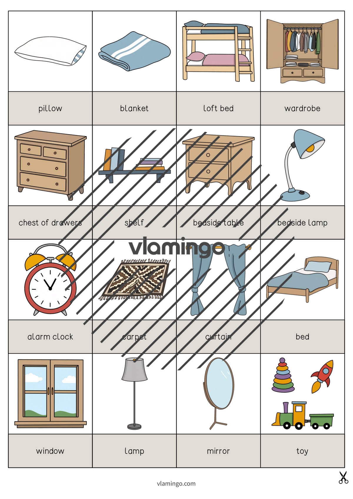 de englisch bedroom drawing game 003