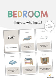 de englisch bedroom i have who has 001